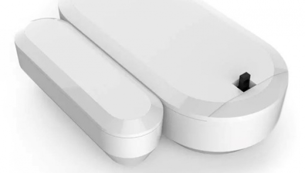 Magnetic Door / Lid / Window Sensor