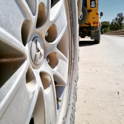 Tpms Tyre Pressure Monitoring System 11