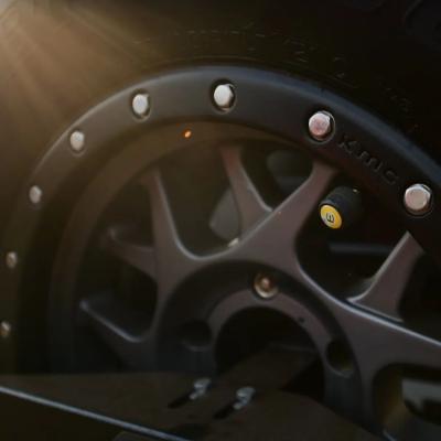 Tpms Tyre Pressure Monitoring System 6