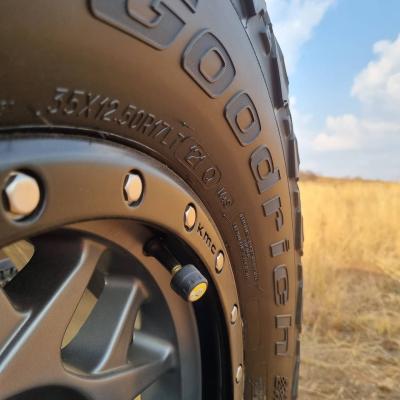 Tpms Tyre Pressure Monitoring System 9